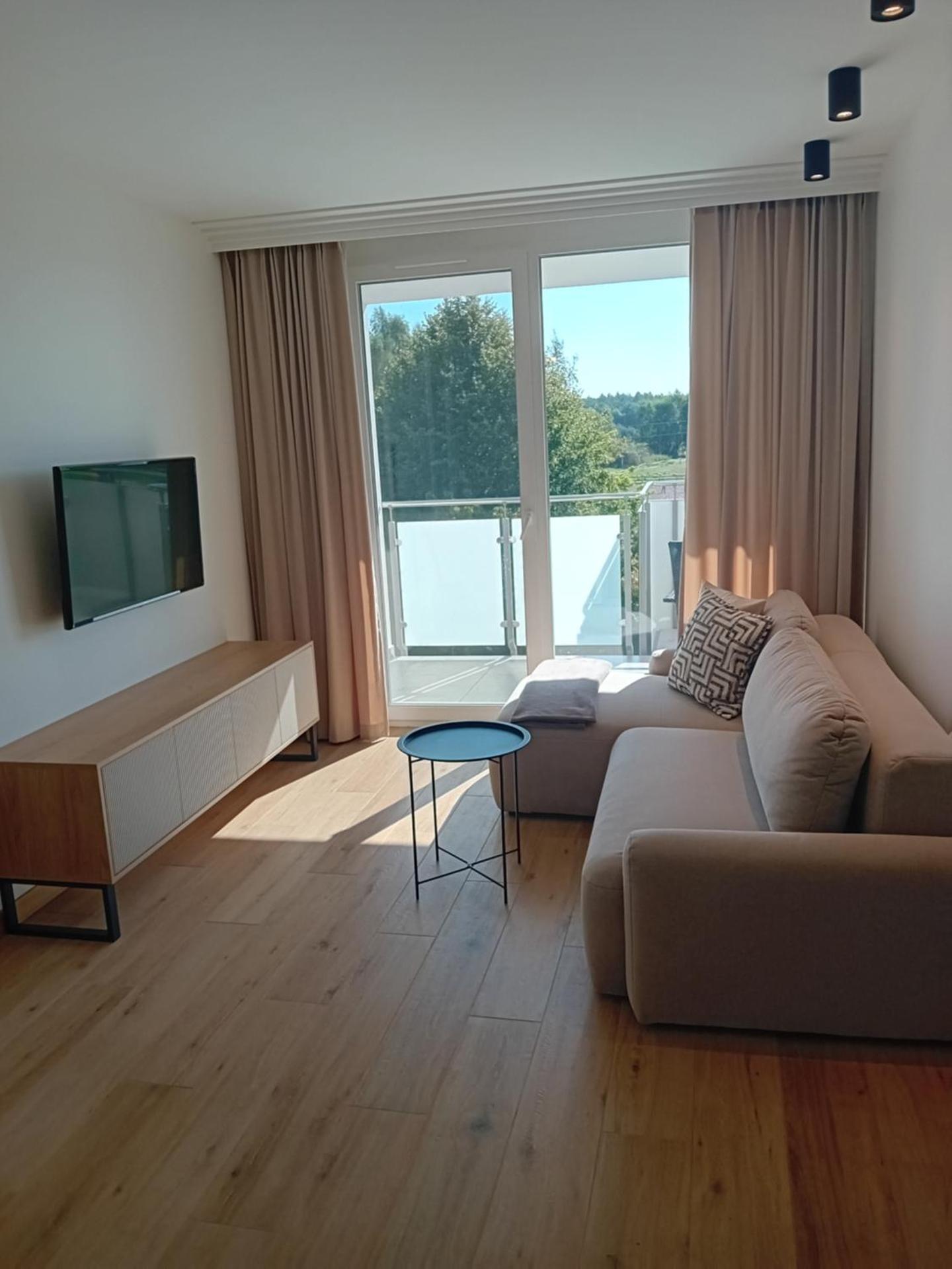 Apartament na Mierzei