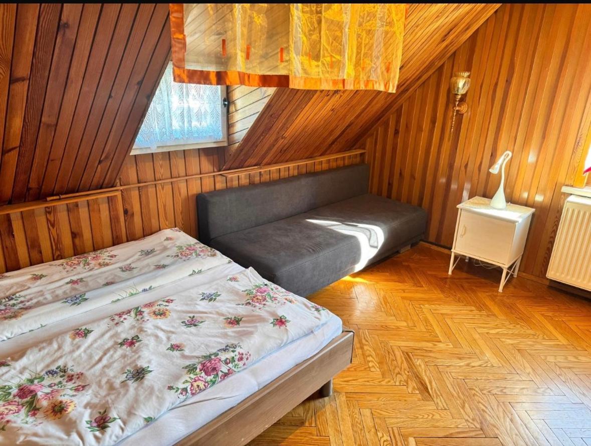 Ferienwohnung im Spreewald, Nähe Lübben