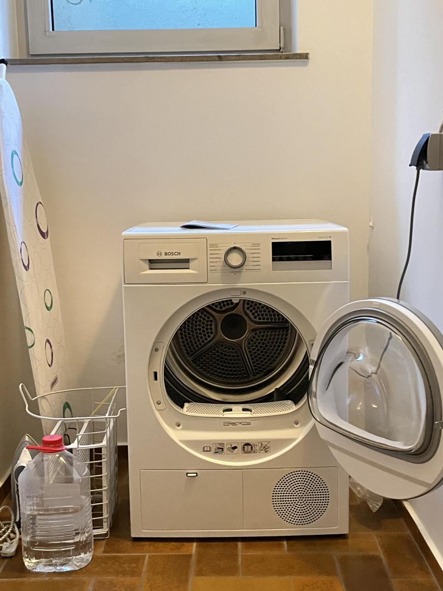 Terrasse mit Ausblick