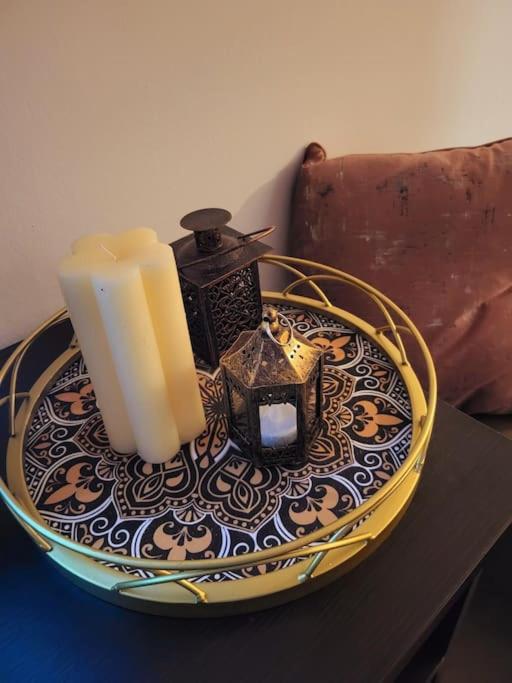 Julia Apartment Ground Floor 200m from Sea