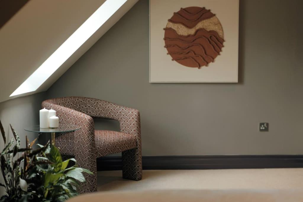 NYC Loft, Luxury Apartment