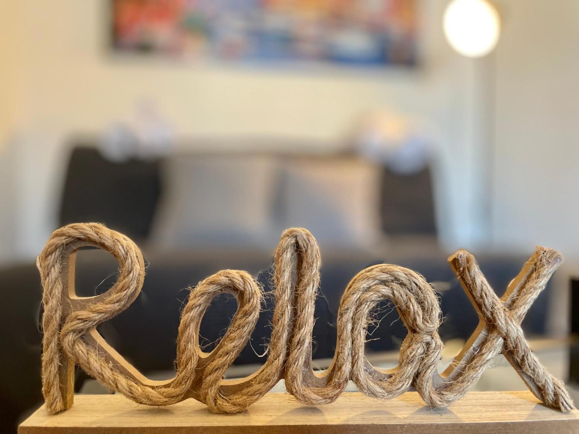 Happy Family Apartments Panorama