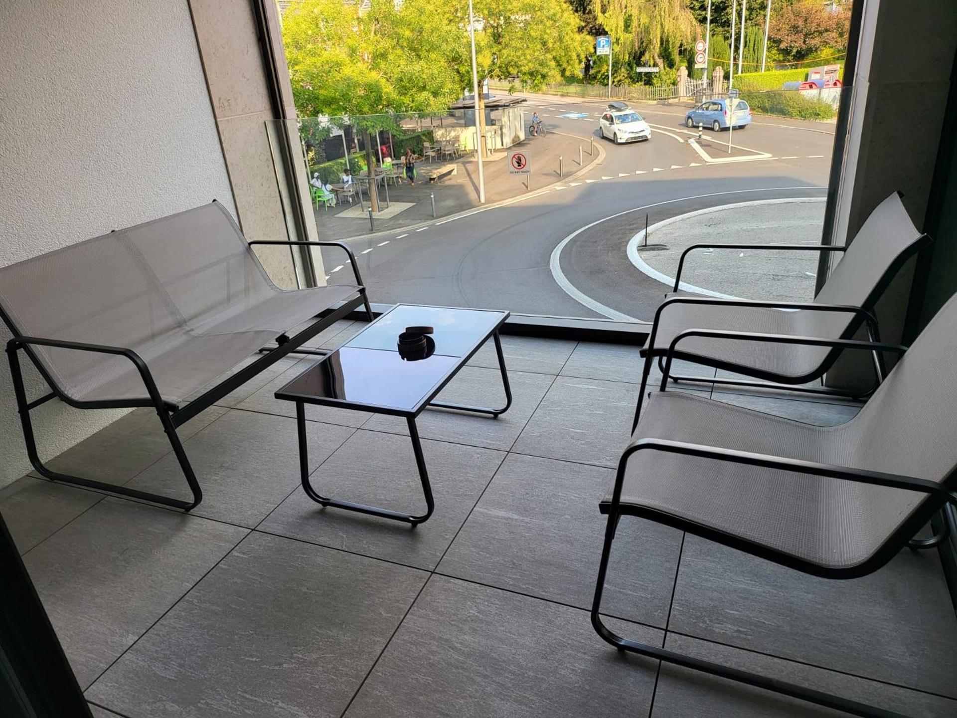 Heyko Holiday Interlaken