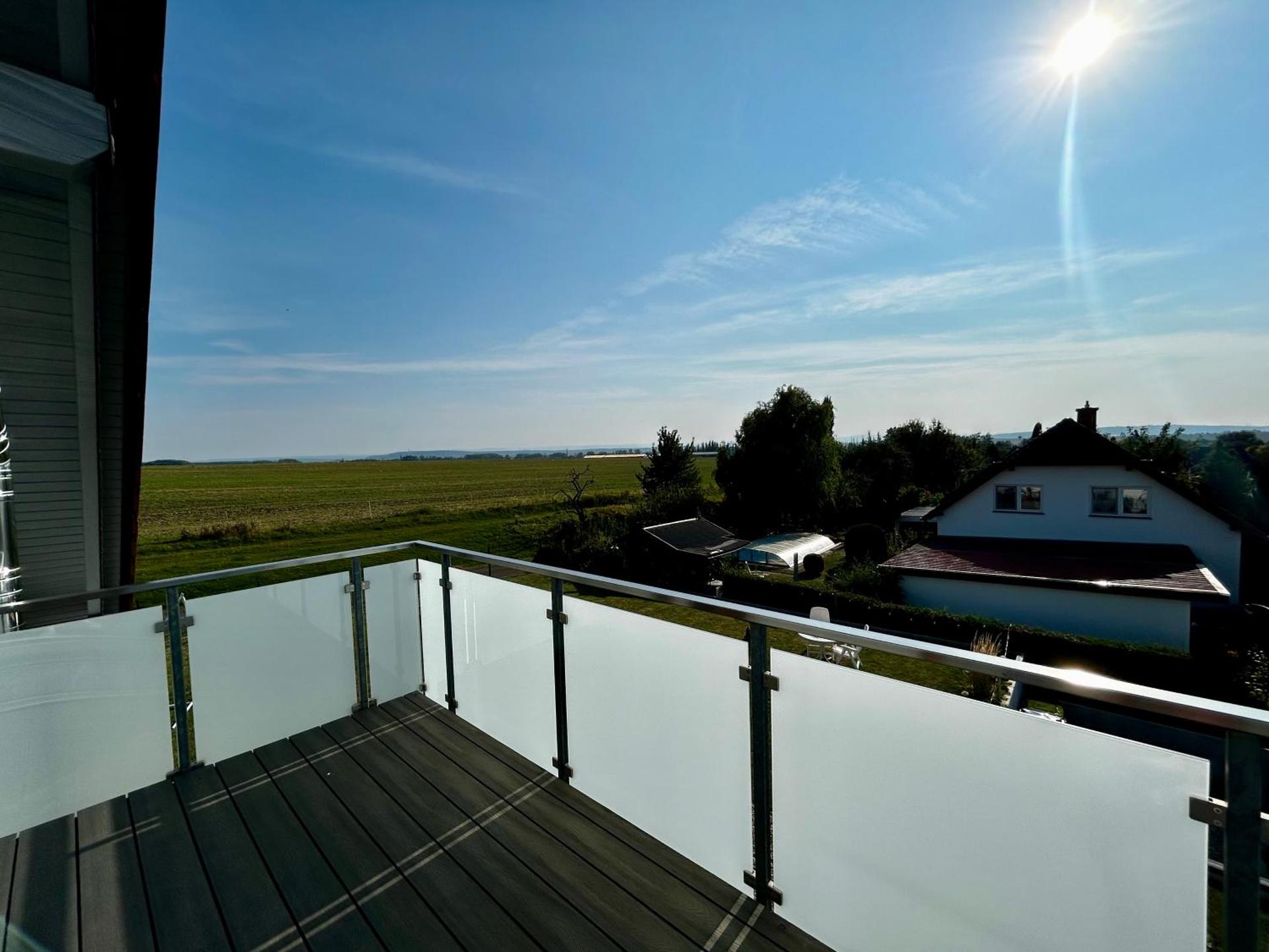 Ferienwohnung Molschleben