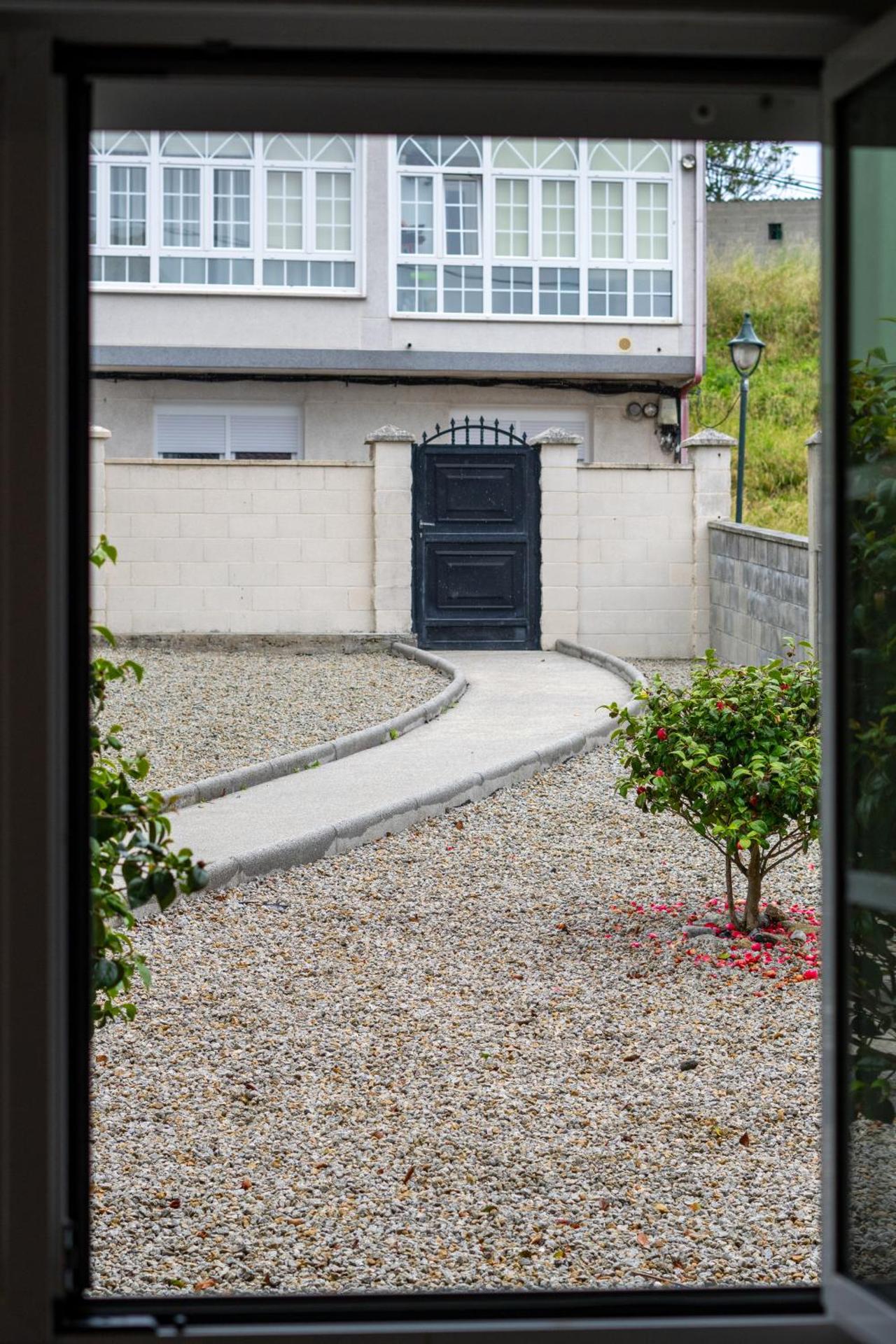 Faro de Laxe - Pisos Turísticos