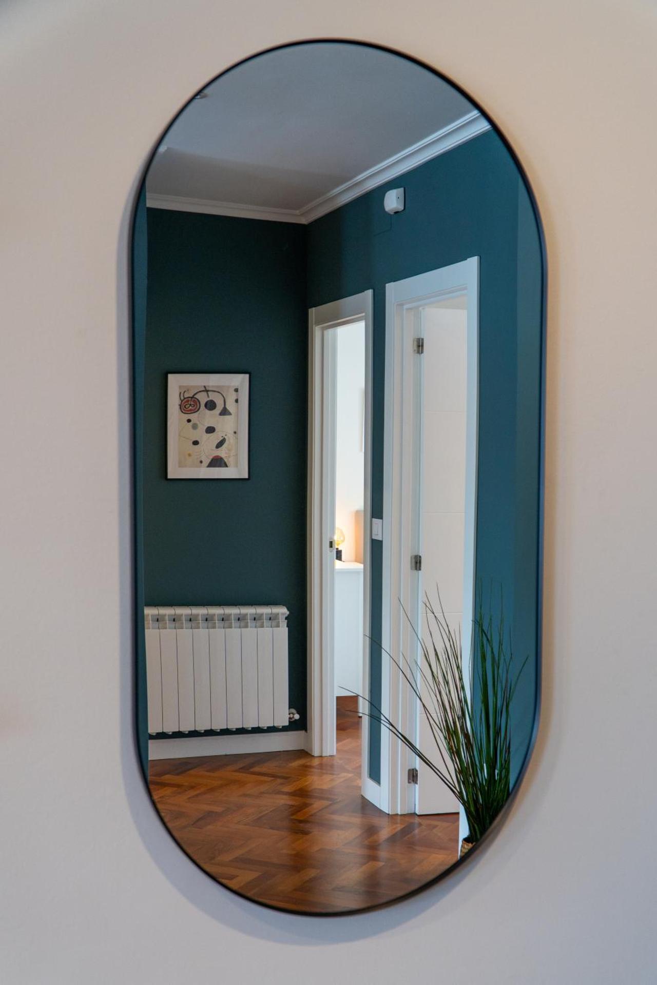 Faro de Laxe - Pisos Turísticos