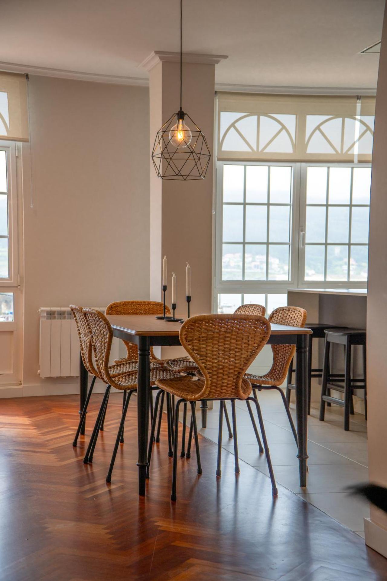 Faro de Laxe - Pisos Turísticos