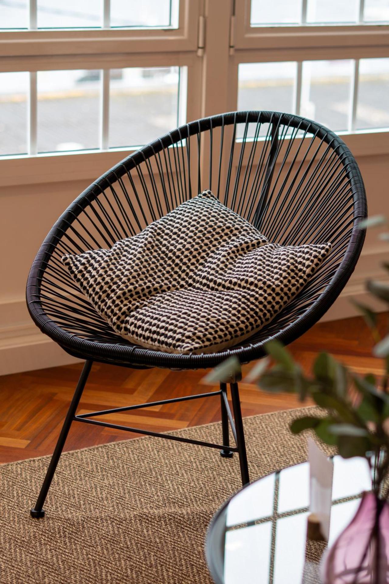 Faro de Laxe - Pisos Turísticos