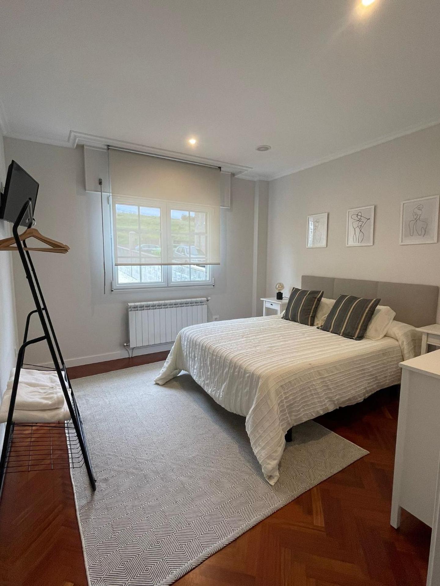 Faro de Laxe - Pisos Turísticos