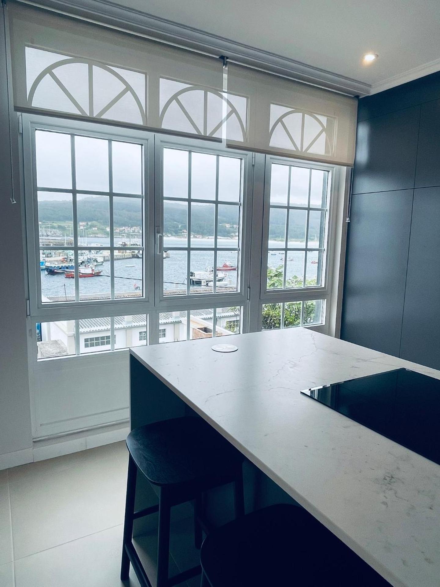 Faro de Laxe - Pisos Turísticos