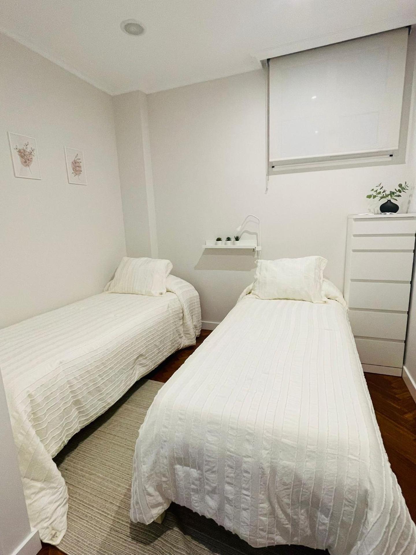 Faro de Laxe - Pisos Turísticos