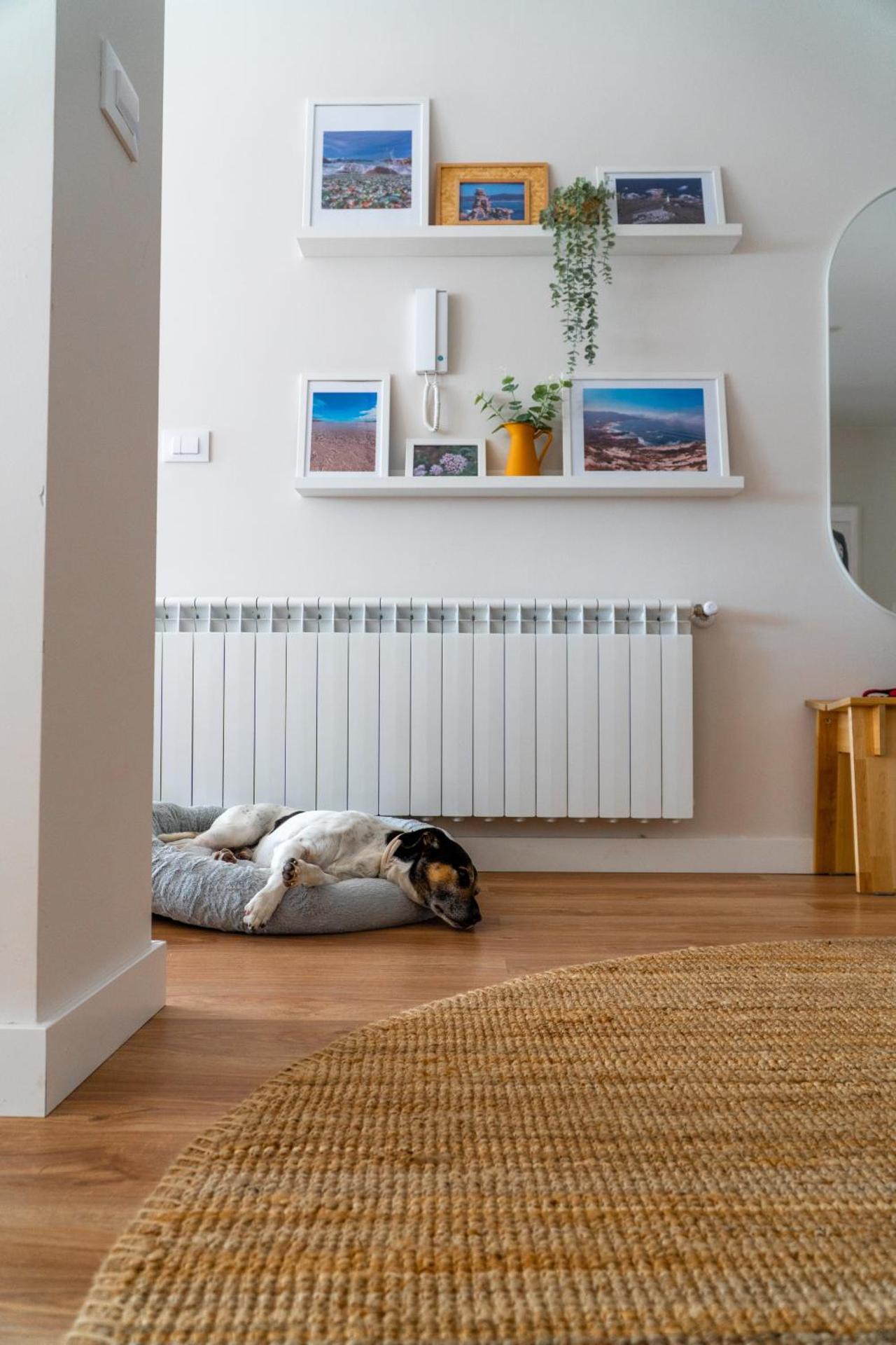 Faro de Laxe - Pisos Turísticos