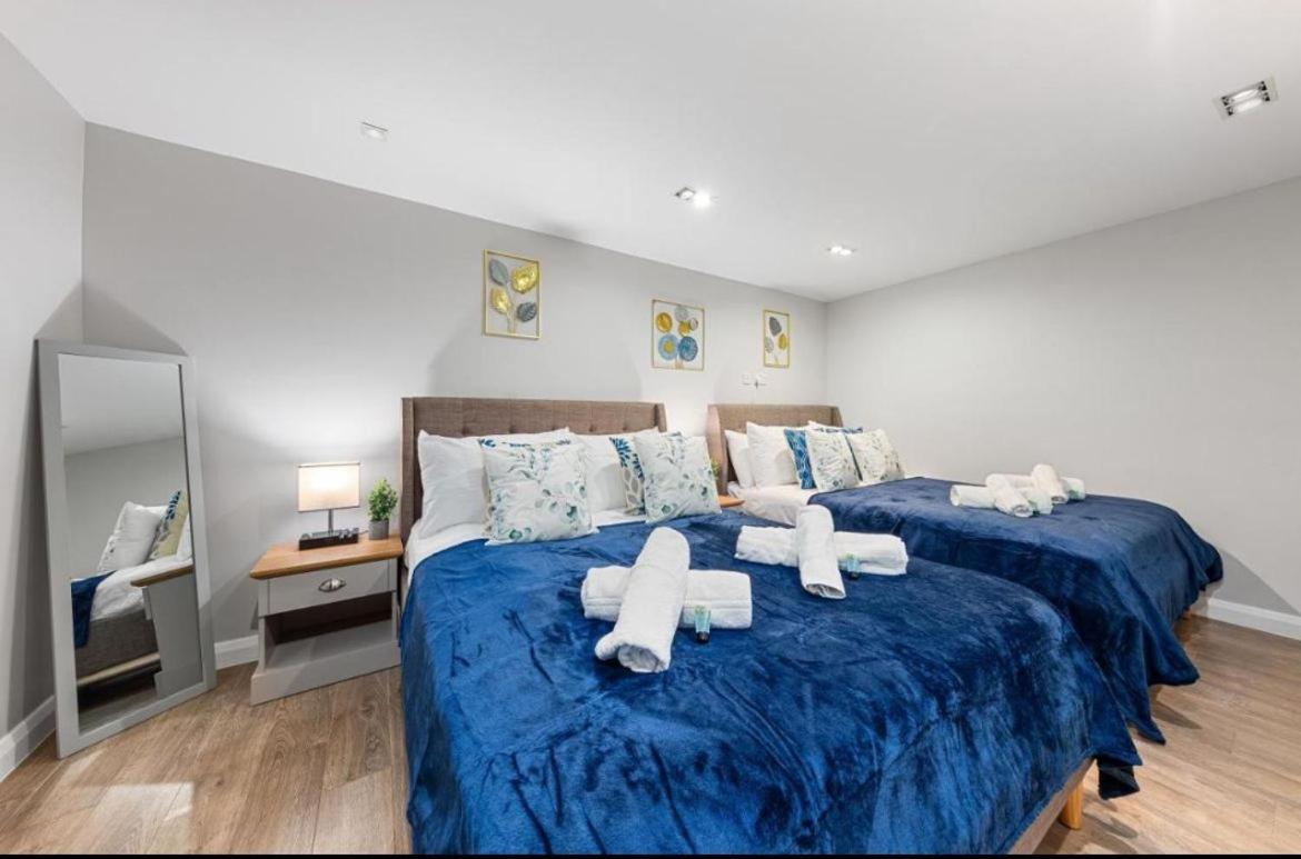 Battersea Superior Suite - London Getaway