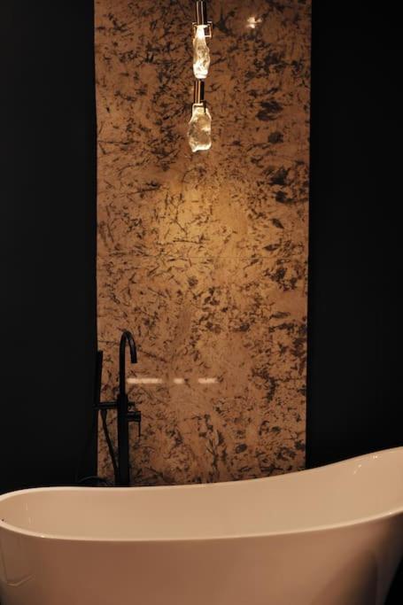 The Vault Luxury Apartment