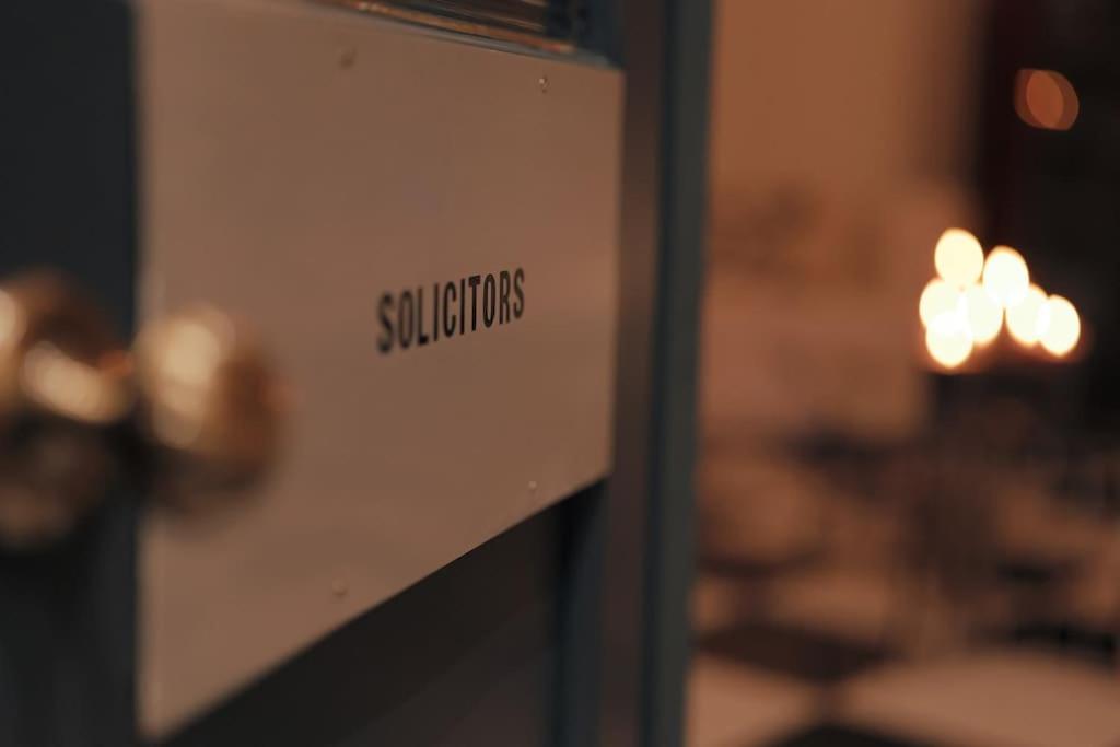 The Vault Luxury Apartment