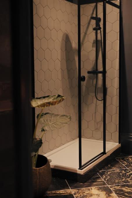 The Vault Luxury Apartment