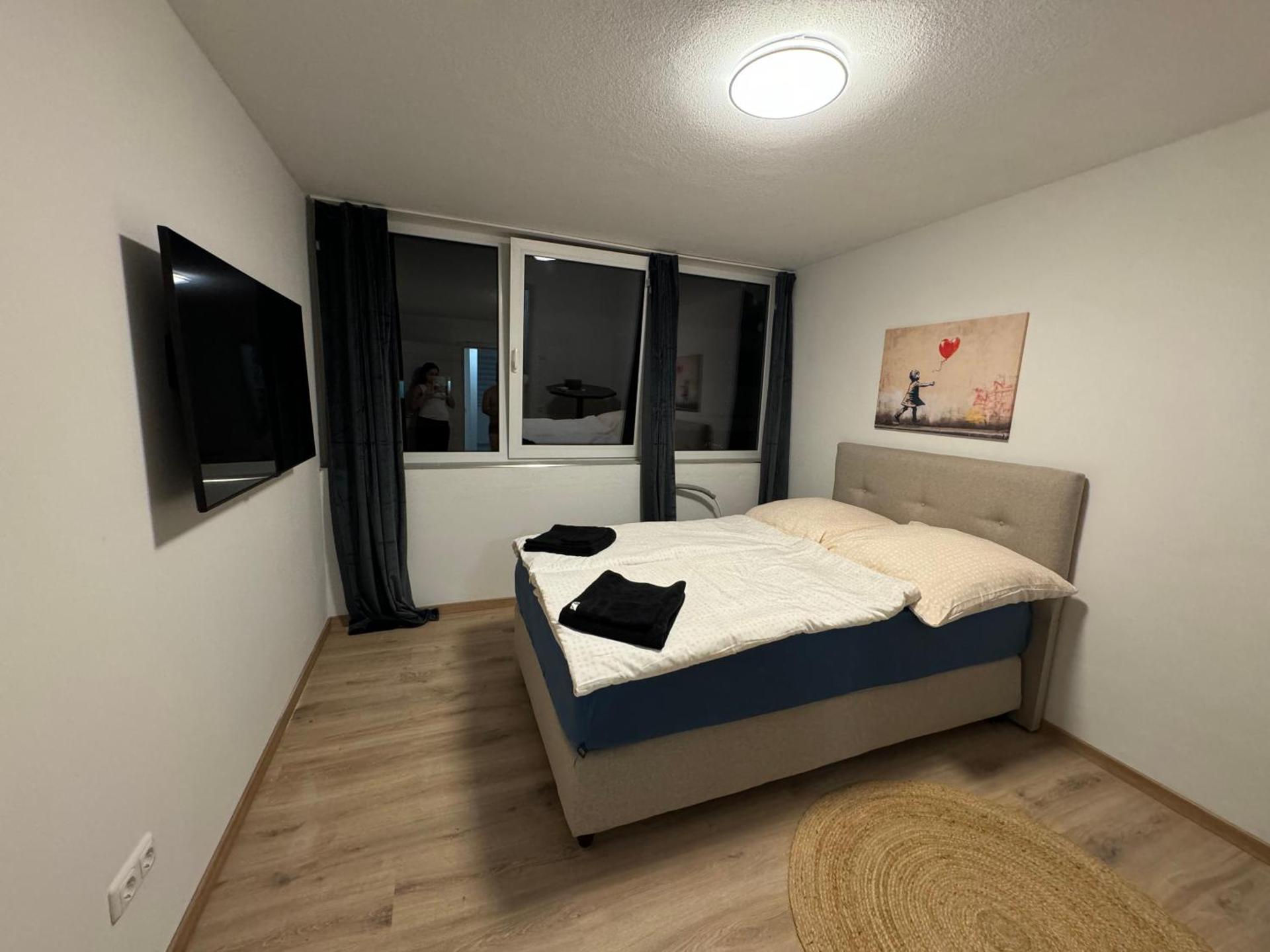 City Ferien Wohnungen 8