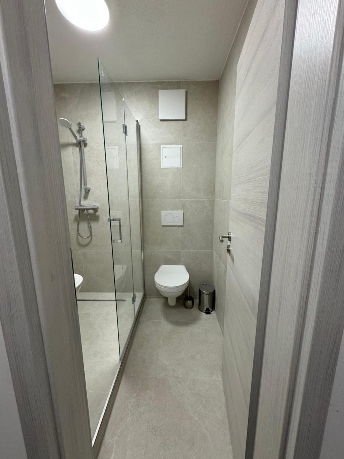 City Ferien Wohnungen 8