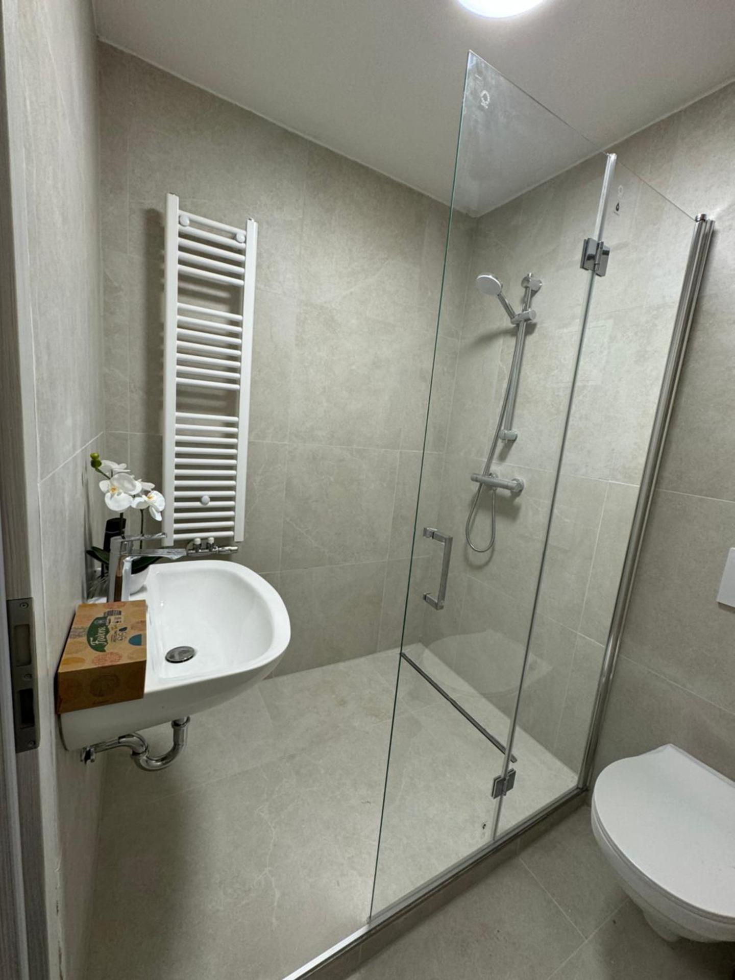 City Ferien Wohnungen 8