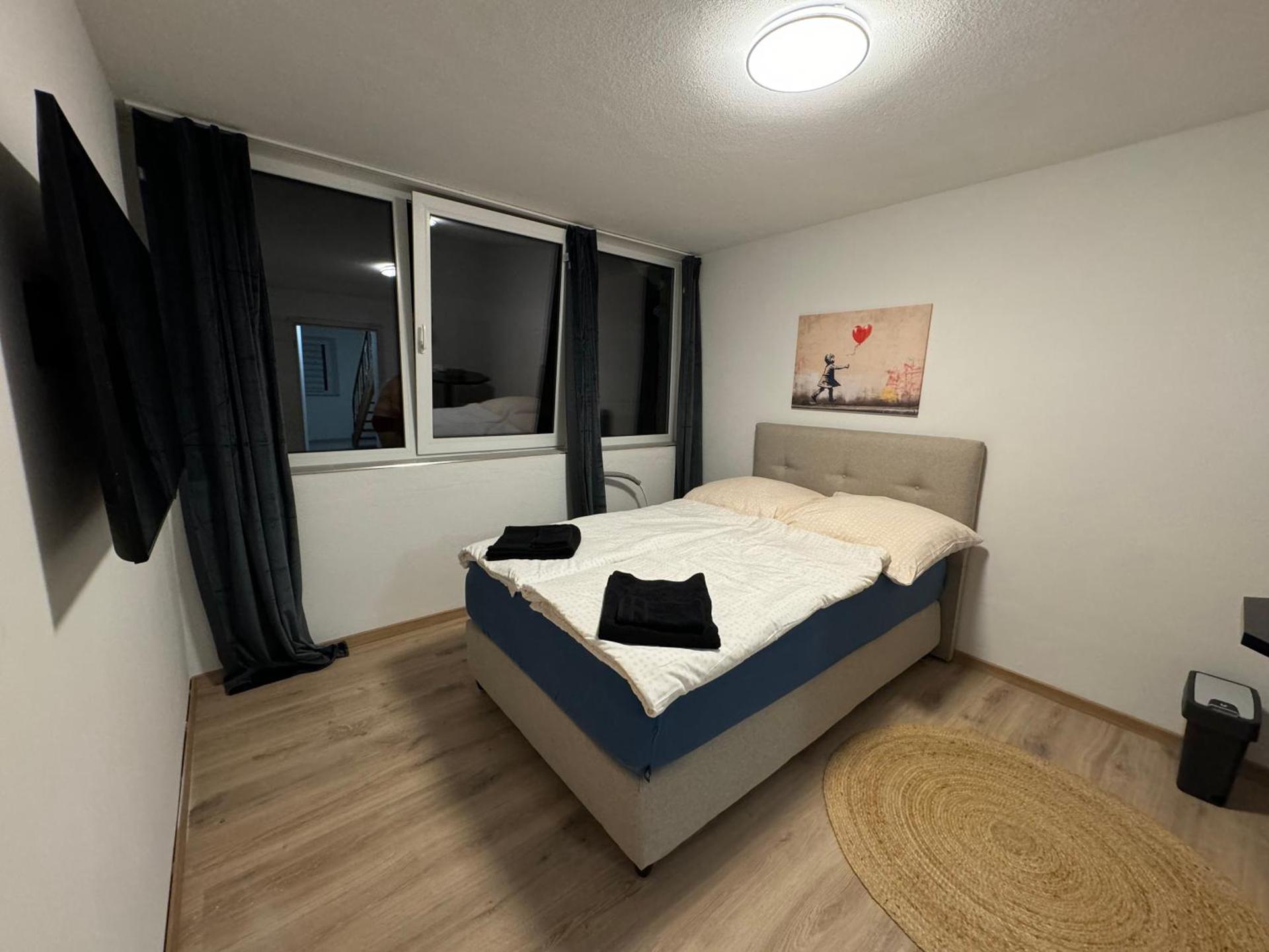 City Ferien Wohnungen 8