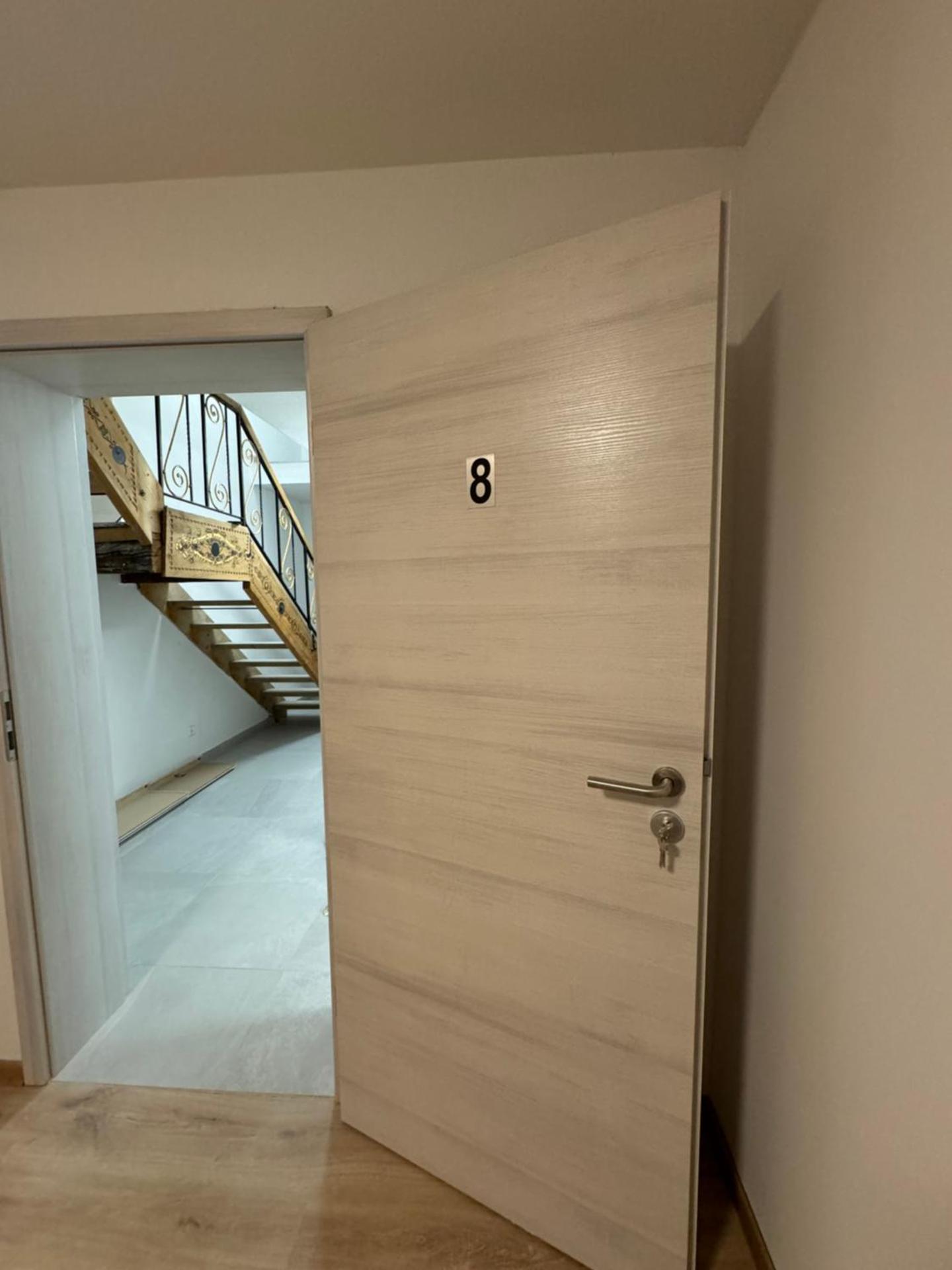 City Ferien Wohnungen 8