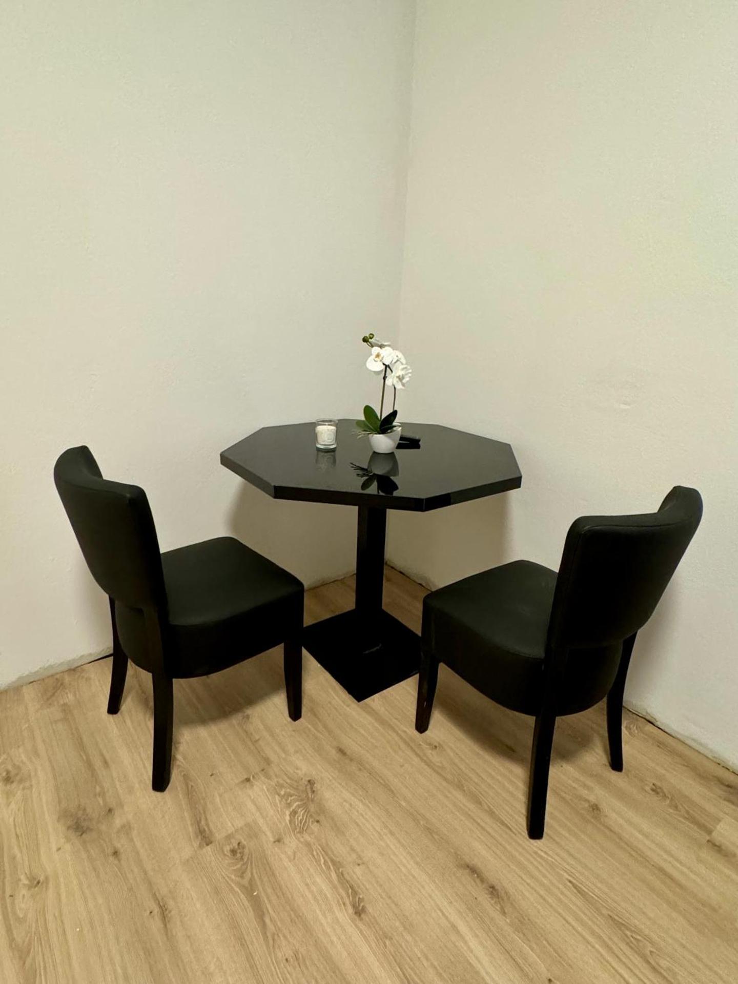 City Ferien Wohnungen 8