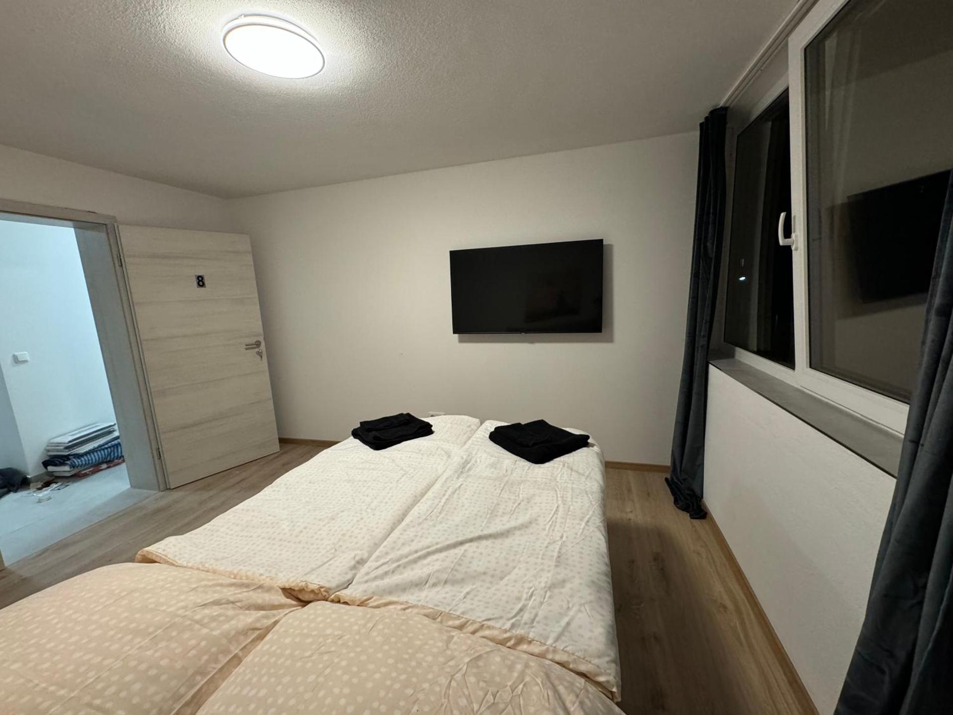 City Ferien Wohnungen 8