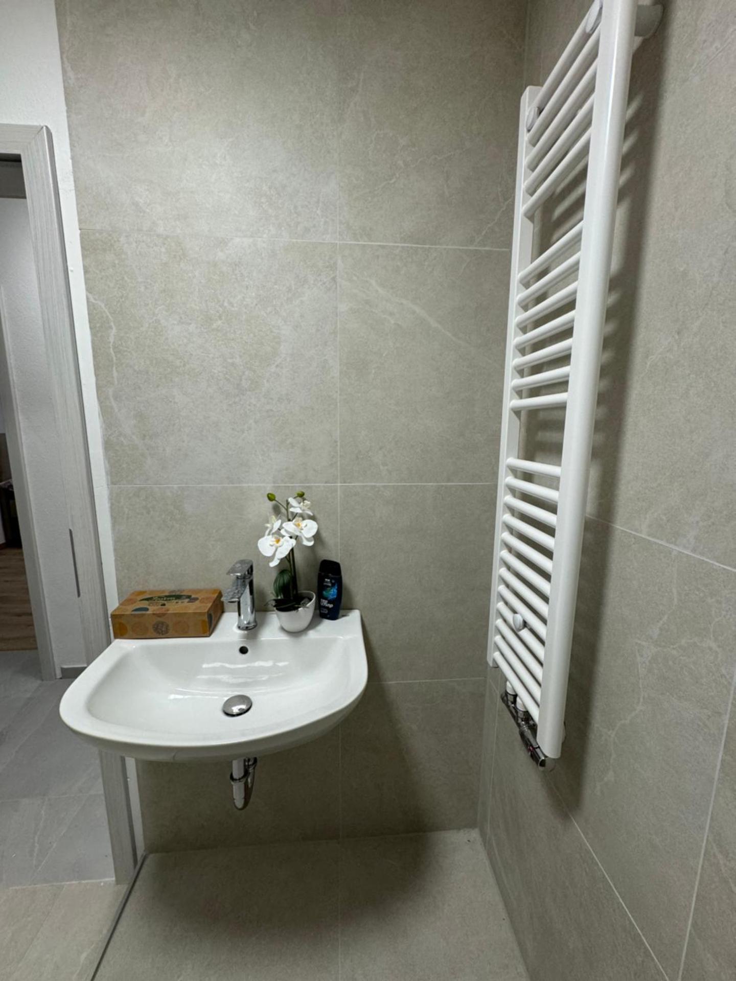 City Ferien Wohnungen 8