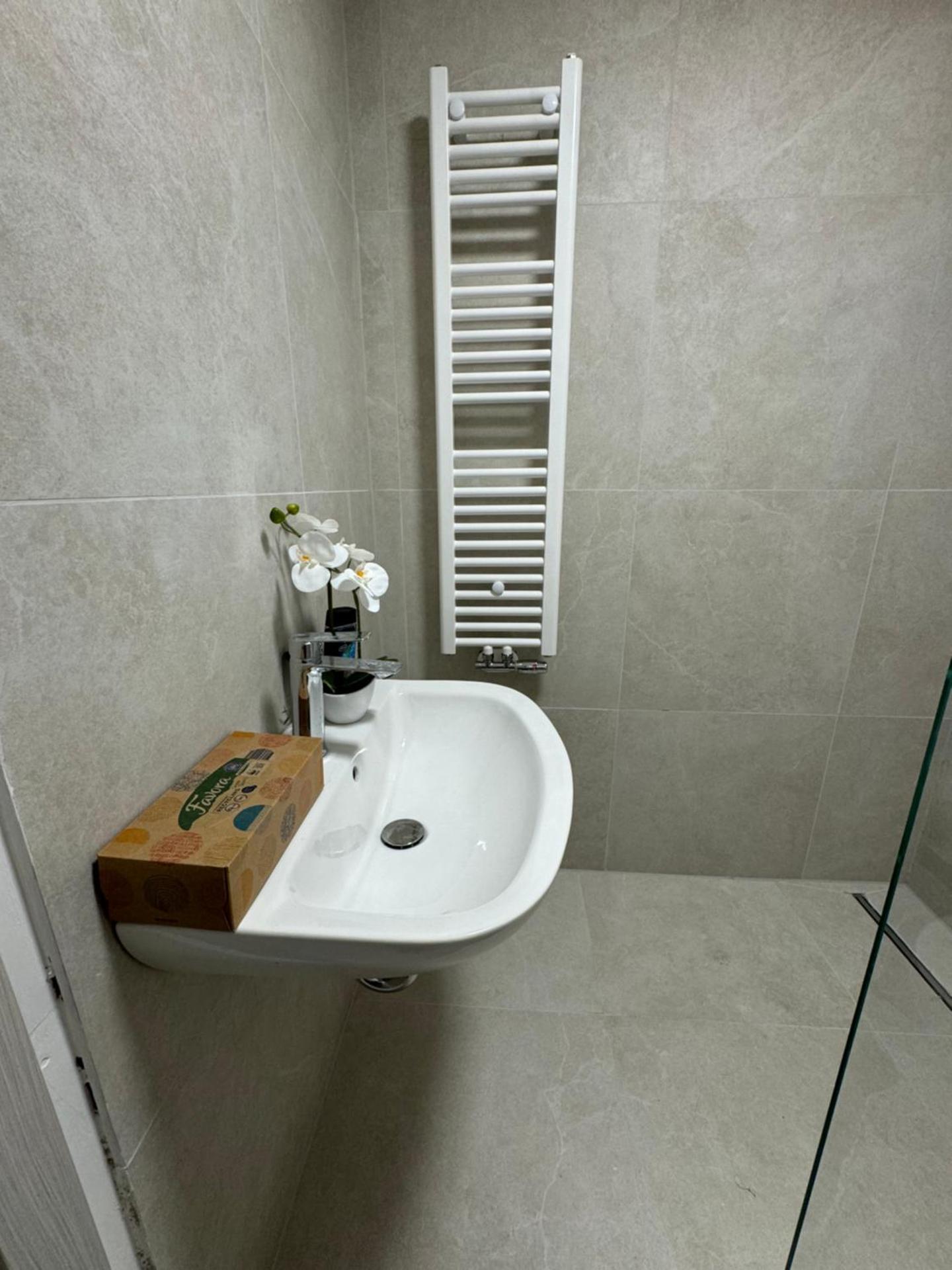 City Ferien Wohnungen 8