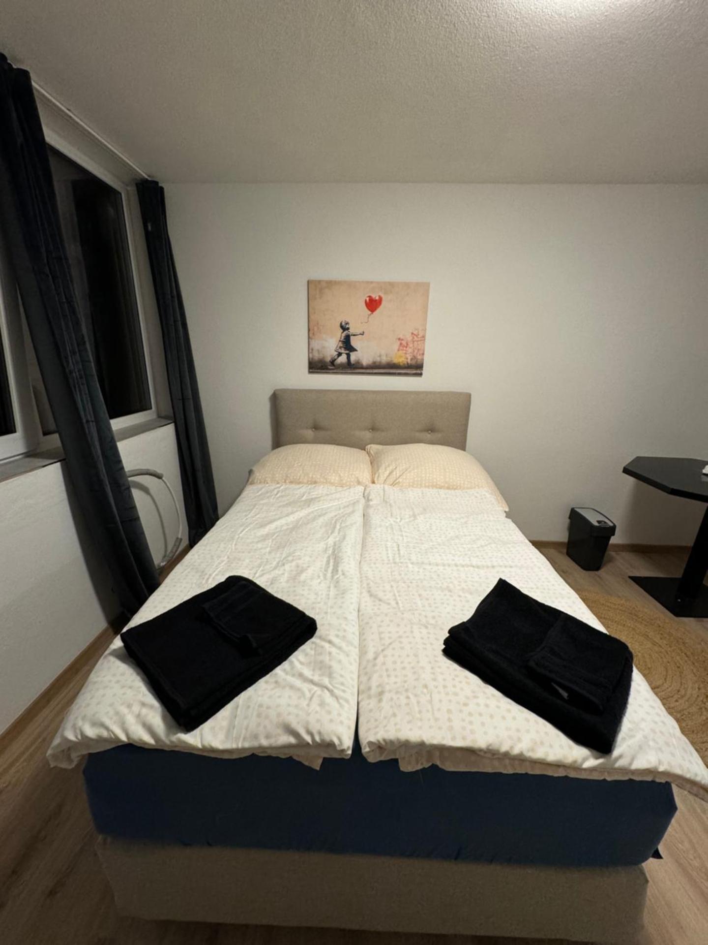 City Ferien Wohnungen 8