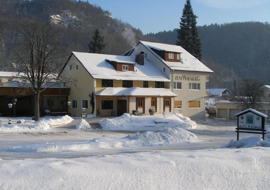 Property logo or sign