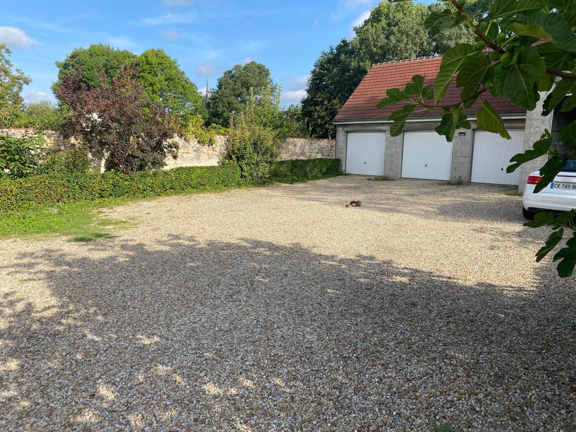 SUITE FAMILIALE DU BOURGEAU