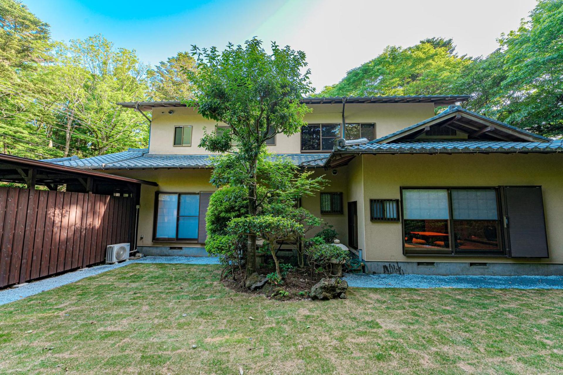 じぇーむすのおうち