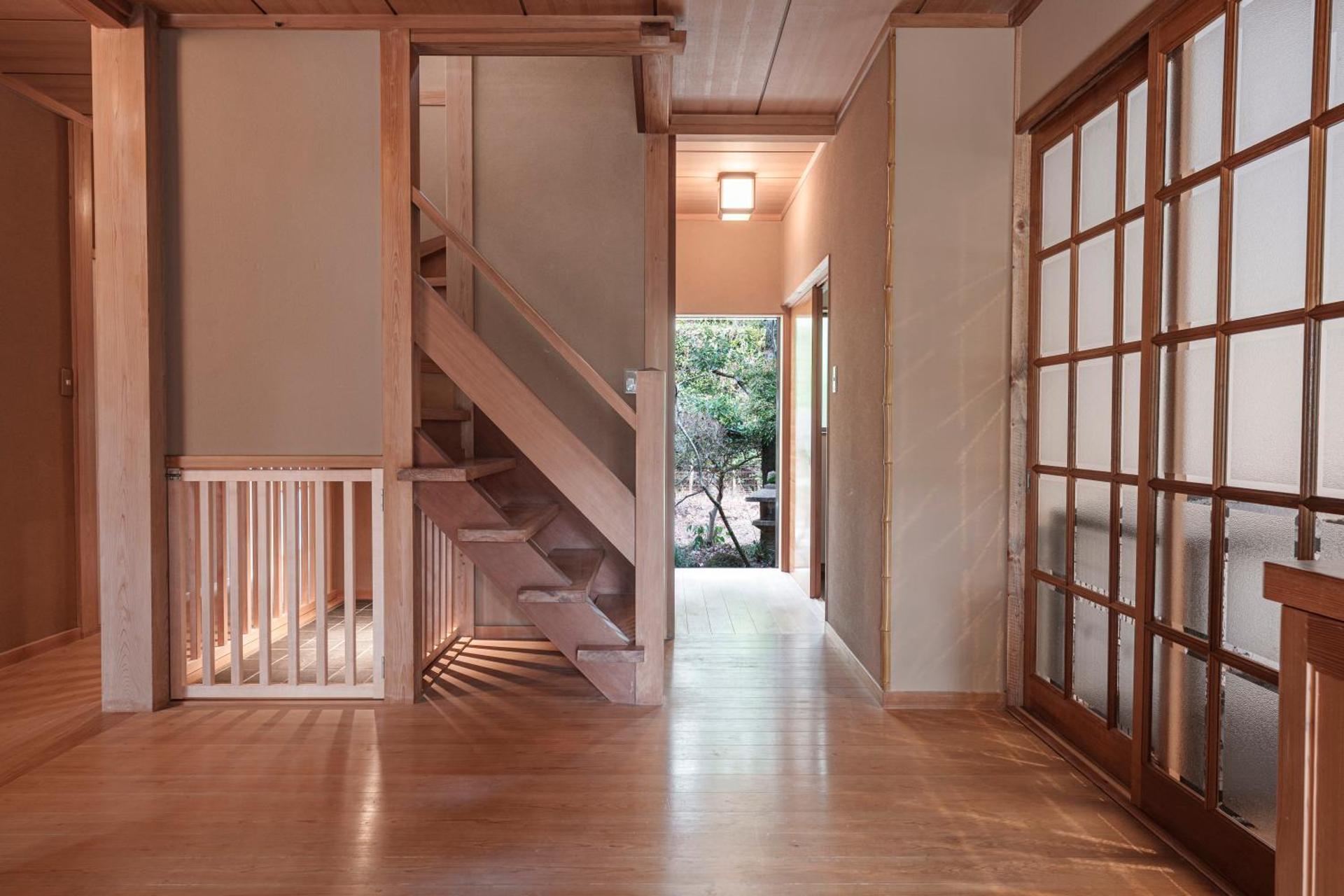 じぇーむすのおうち