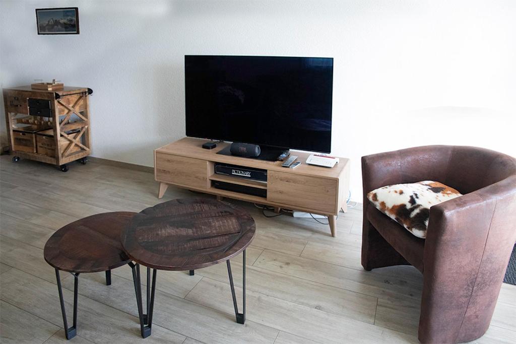 Appartement 3 pièces à Anzère