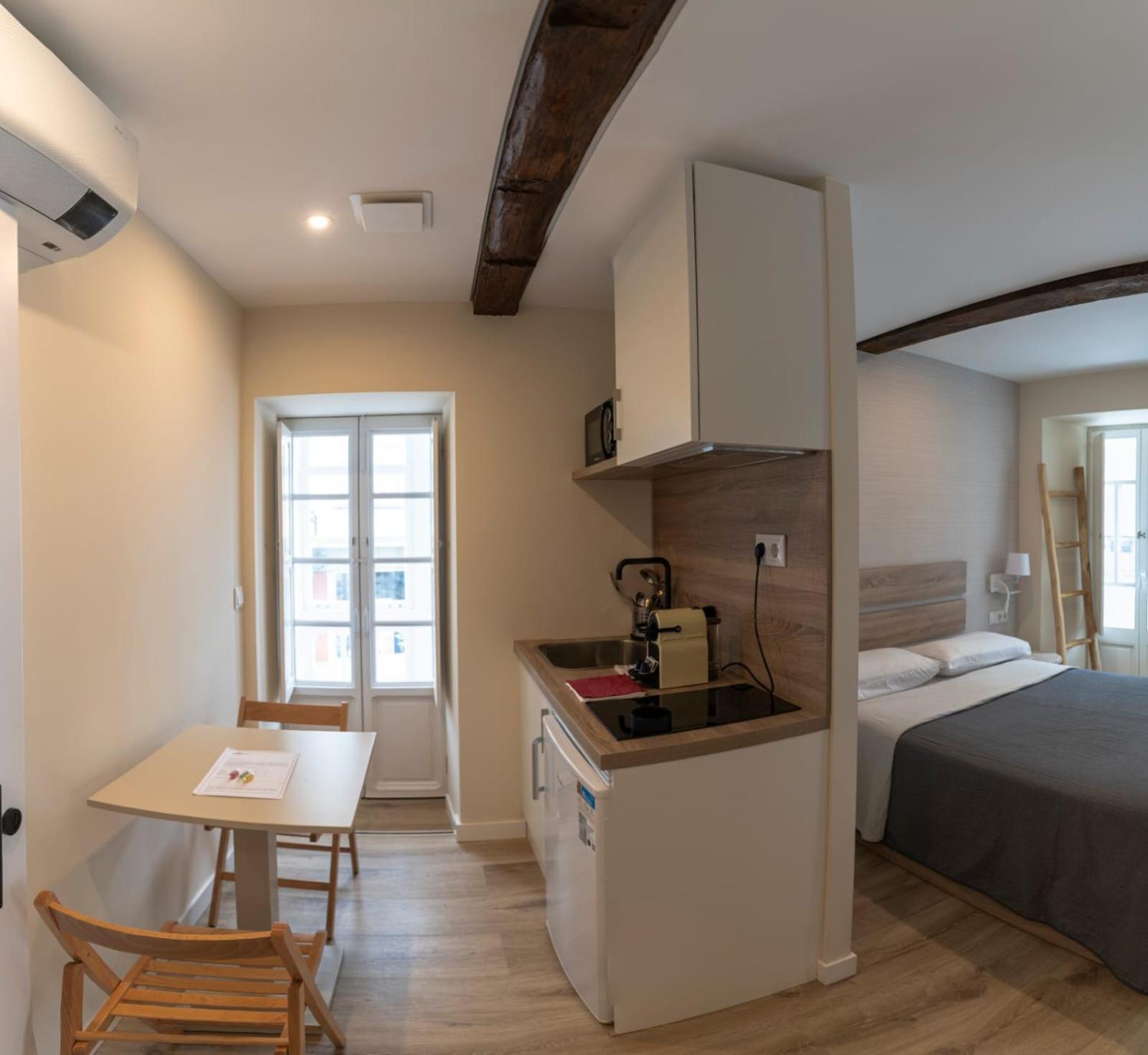 NOARU Apartamentos Deluxe