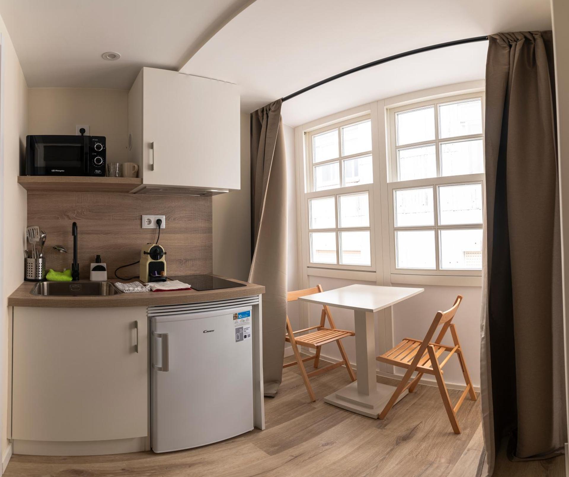 NOARU Apartamentos Deluxe