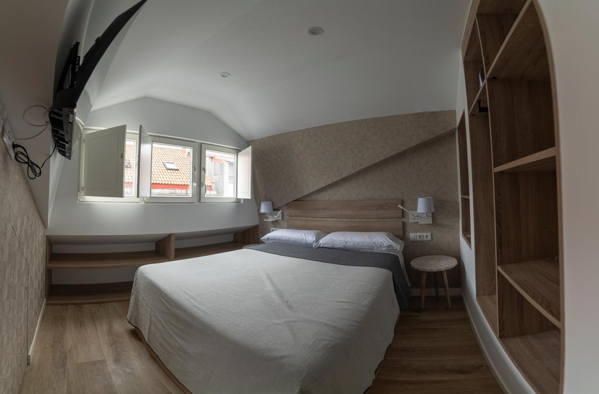 NOARU Apartamentos Deluxe