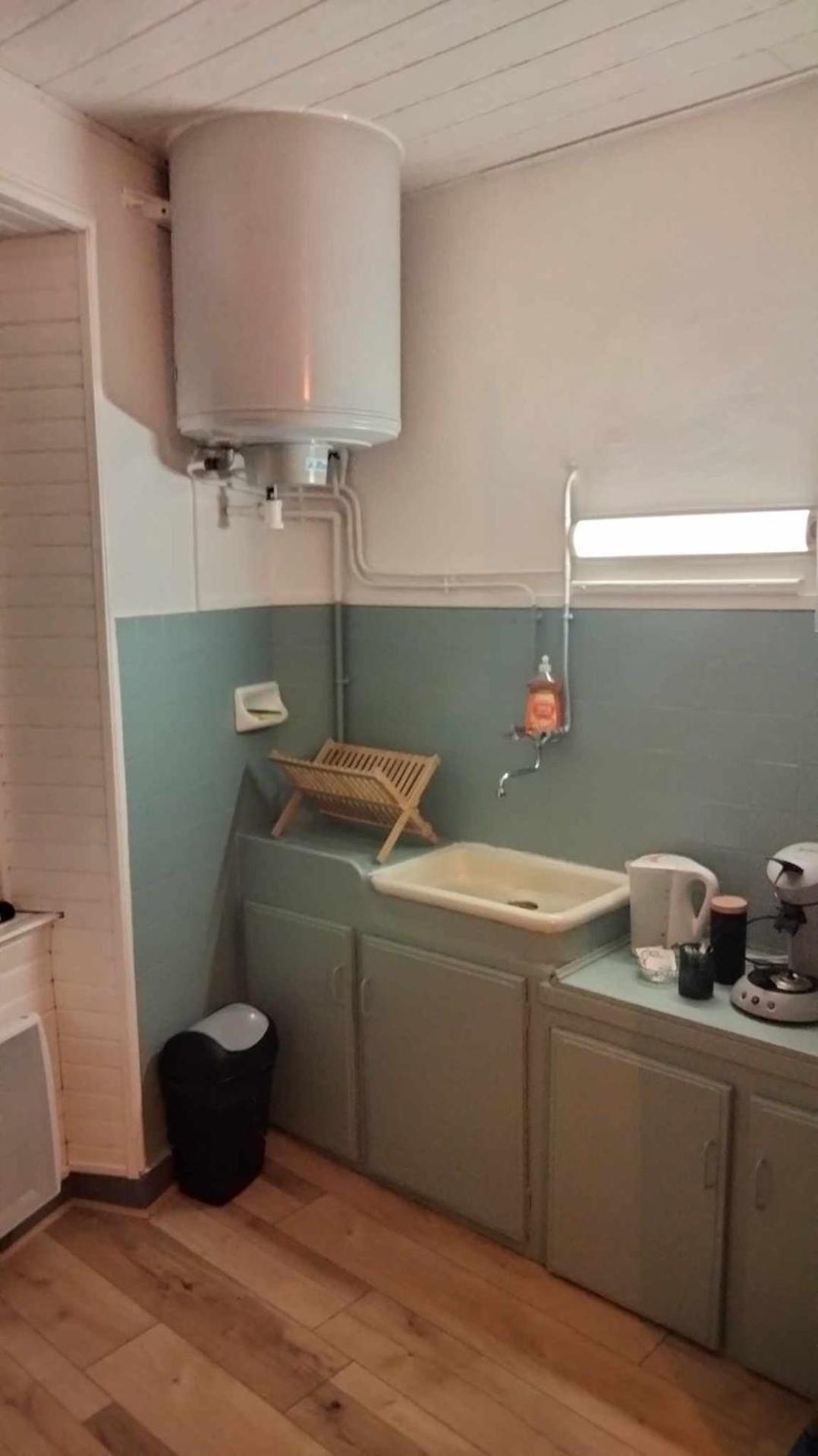 Le nid douillet Champêtre Linge fourni