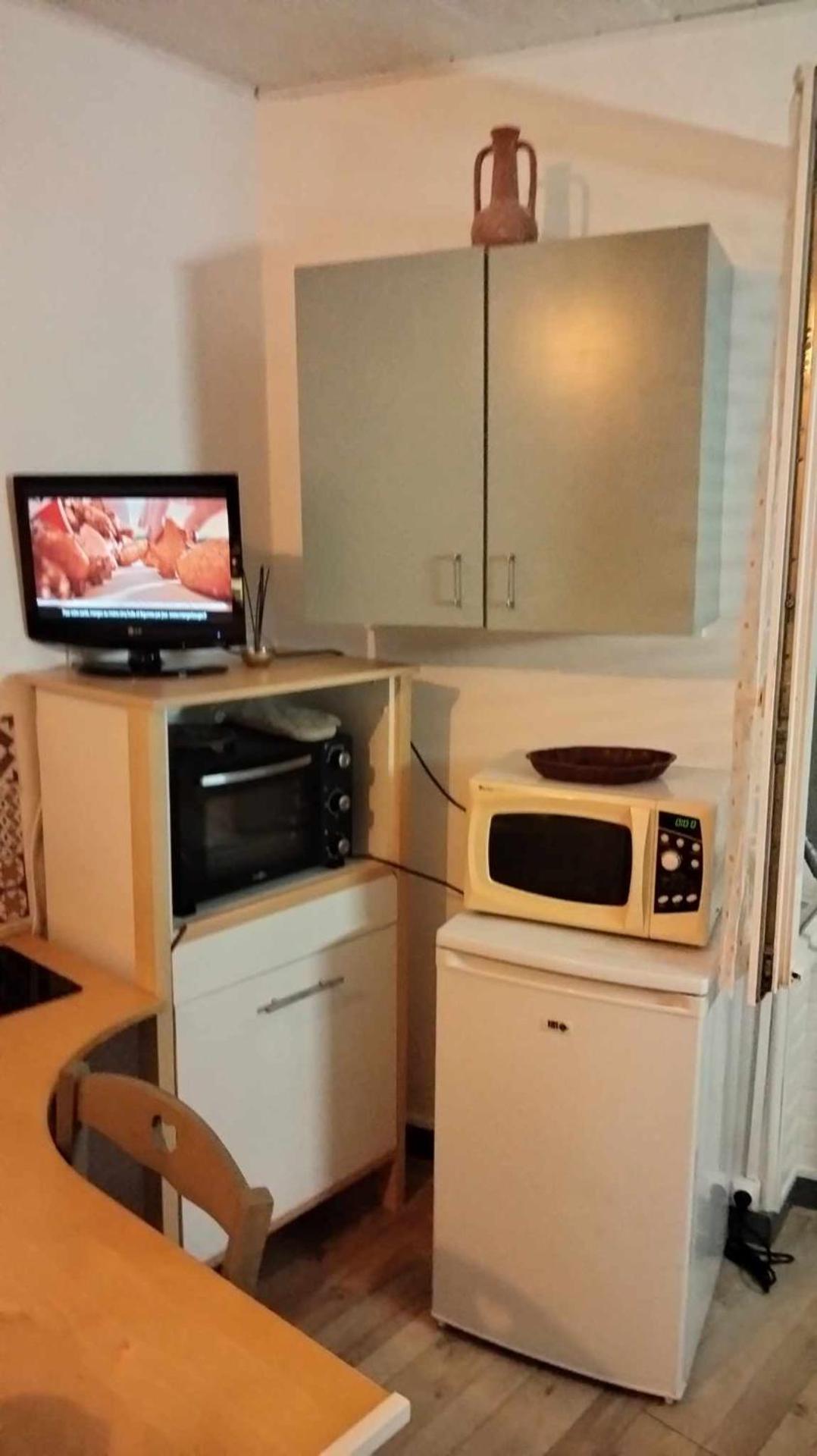 Le nid douillet Champêtre Linge fourni