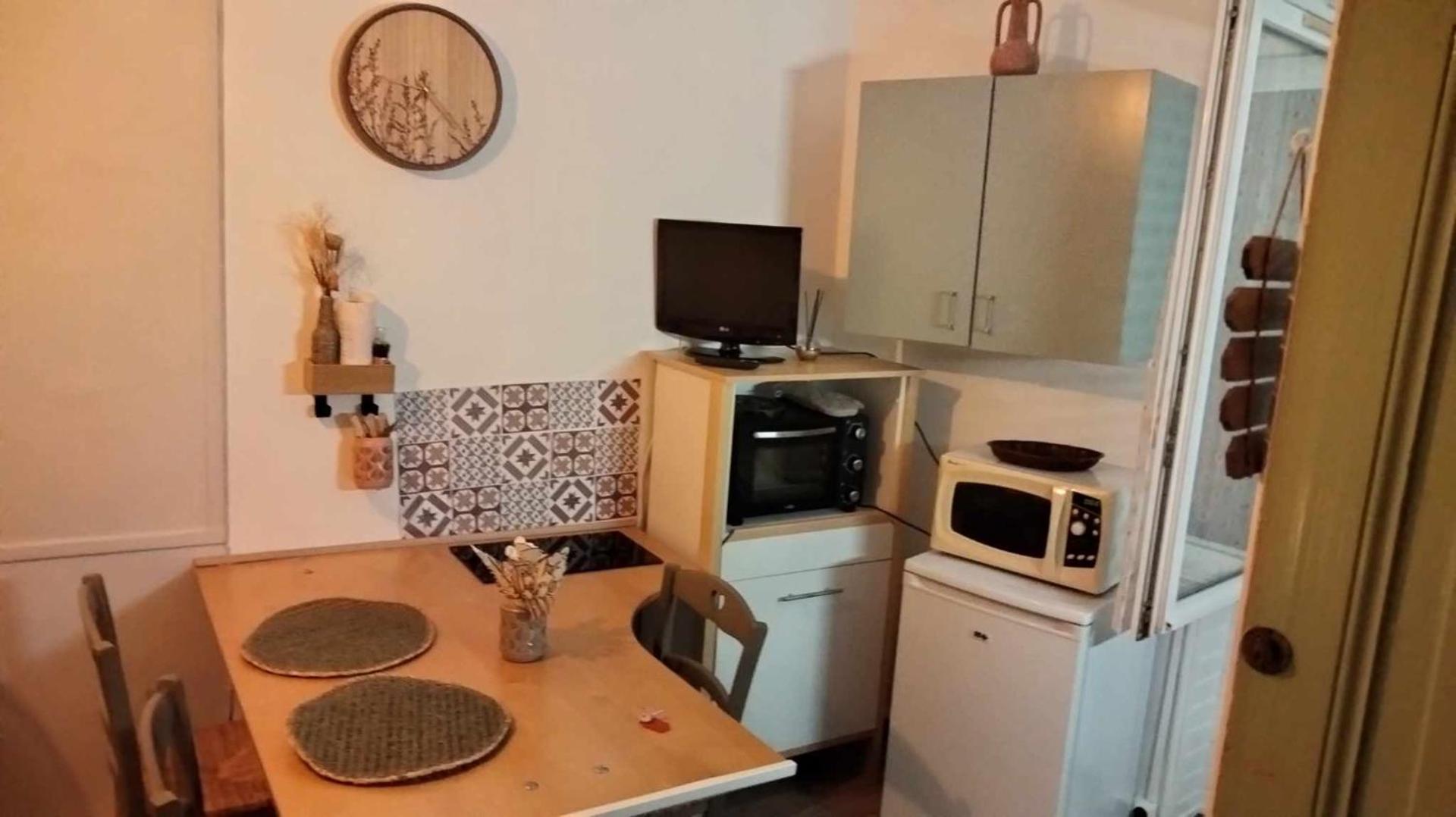 Le nid douillet Champêtre Linge fourni