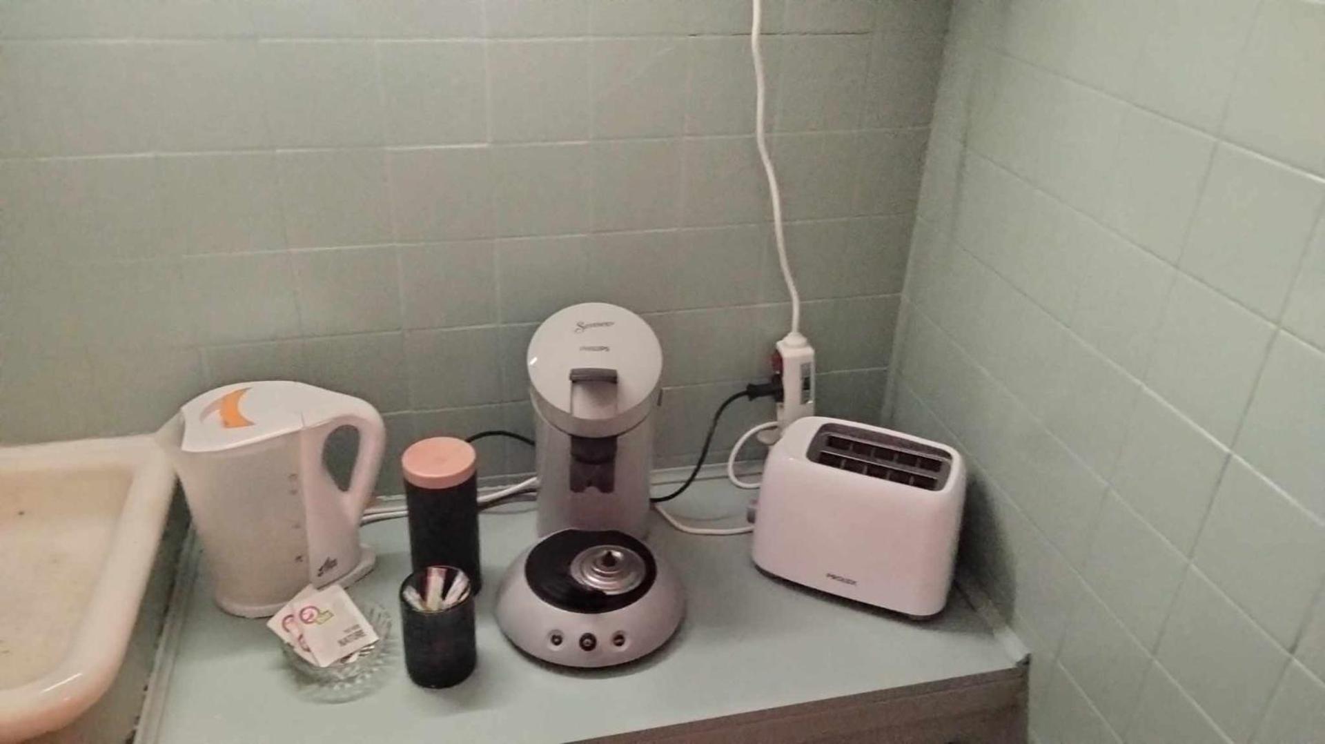 Le nid douillet Champêtre Linge fourni