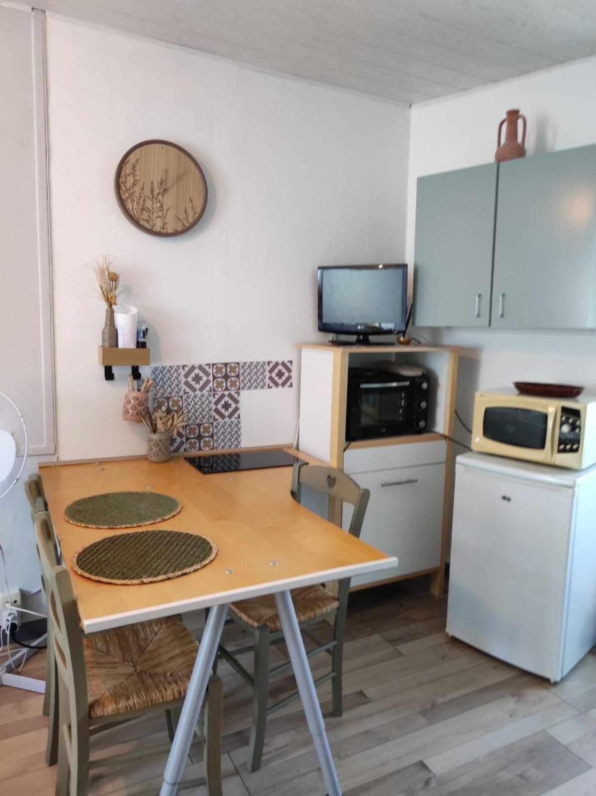 Le nid douillet Champêtre Linge fourni