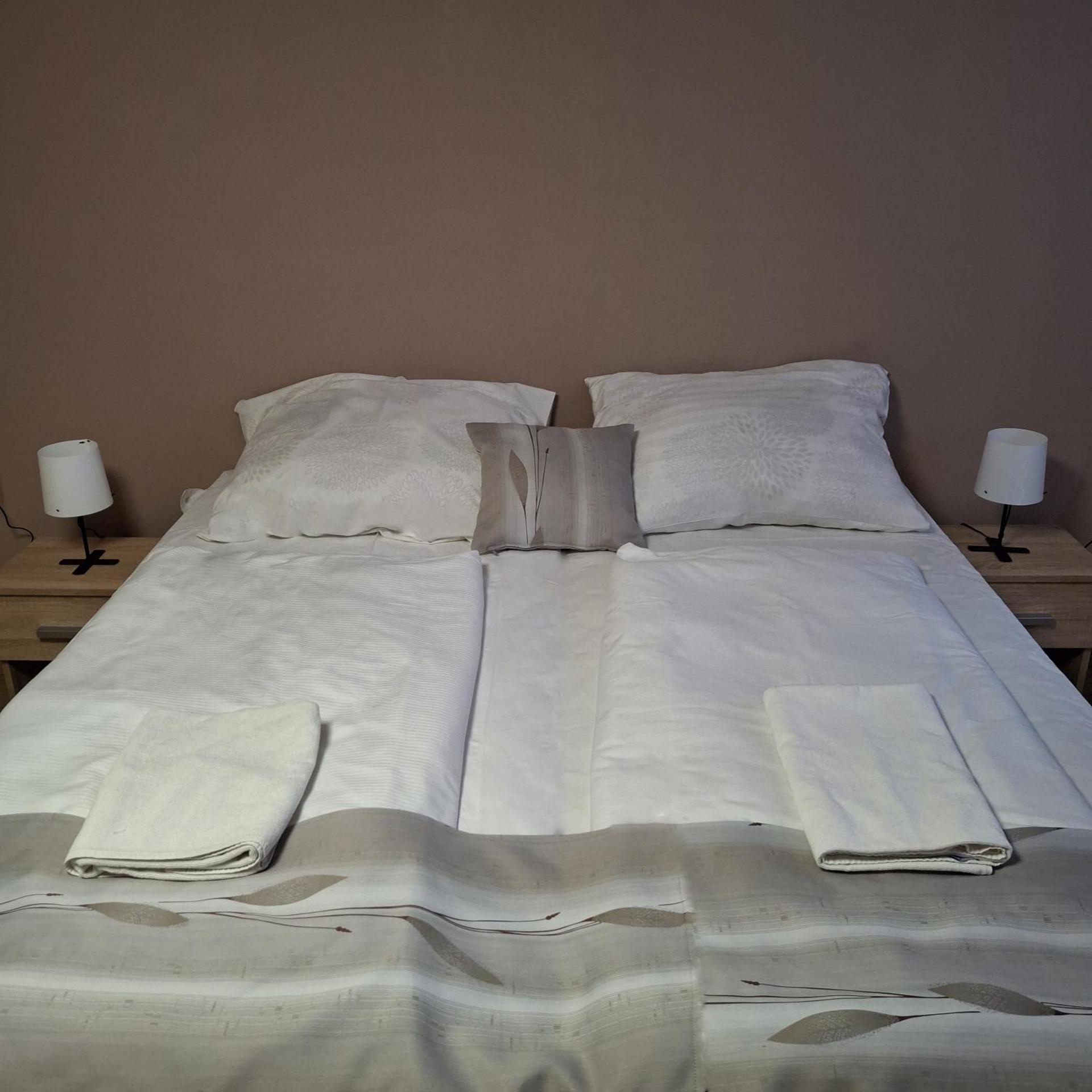 Facility for disabled guests