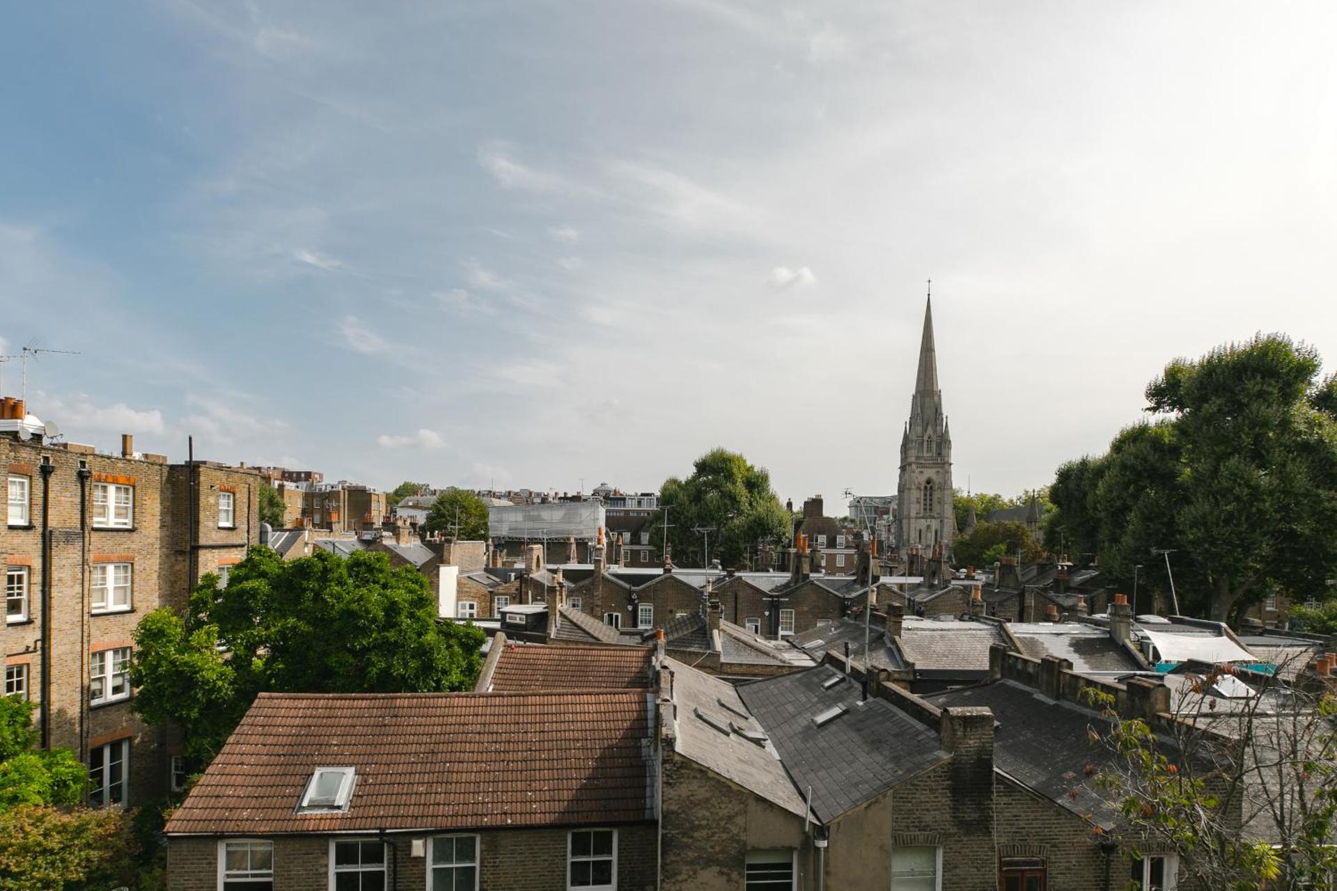 View (from property/room)