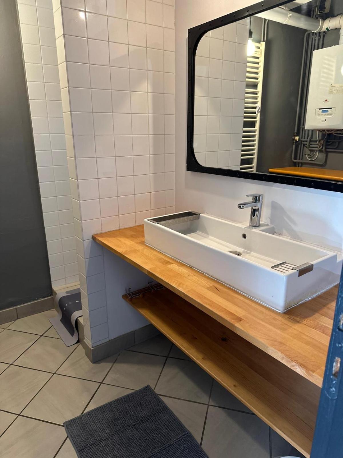 Maison 6 ch avec jacuzzi, PROMO AUTOMNE 2025