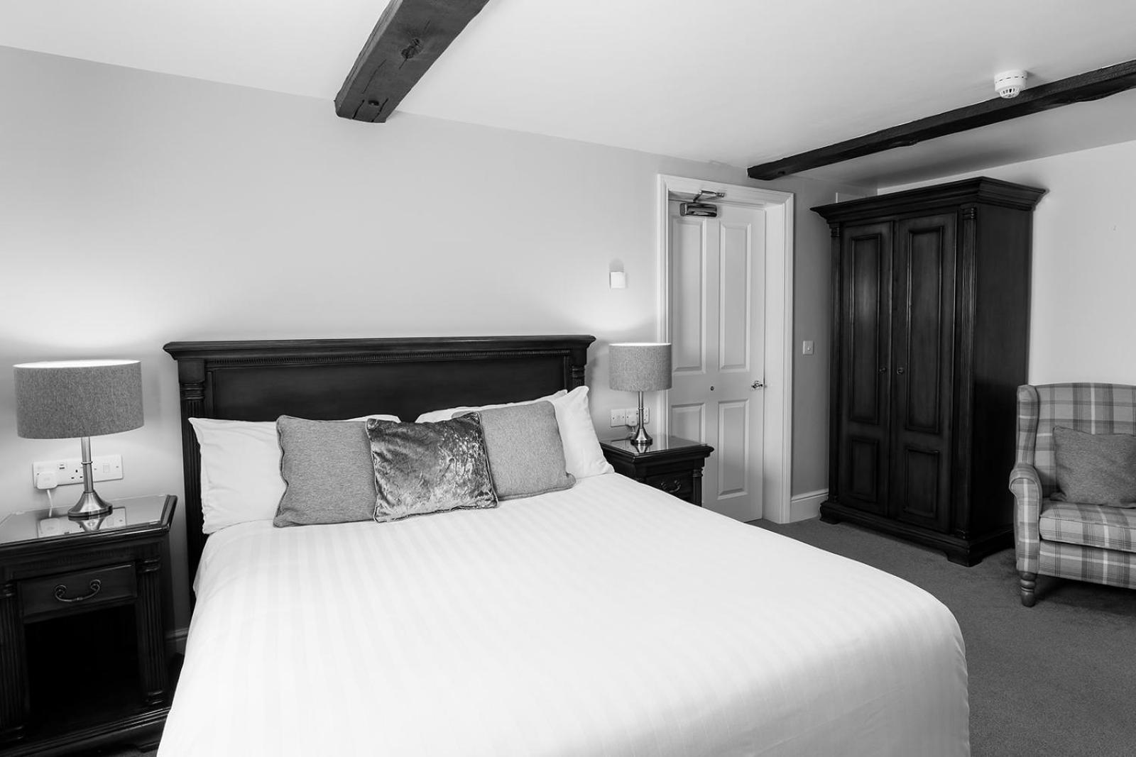 Pack Horse Inn - New Mills