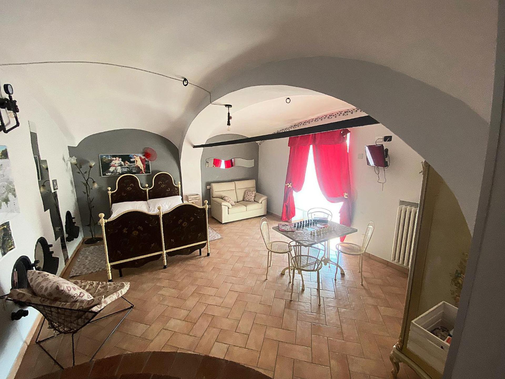 Il Balcone di Napoleone