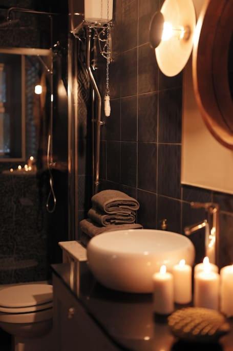 The Saafe luxury apartments