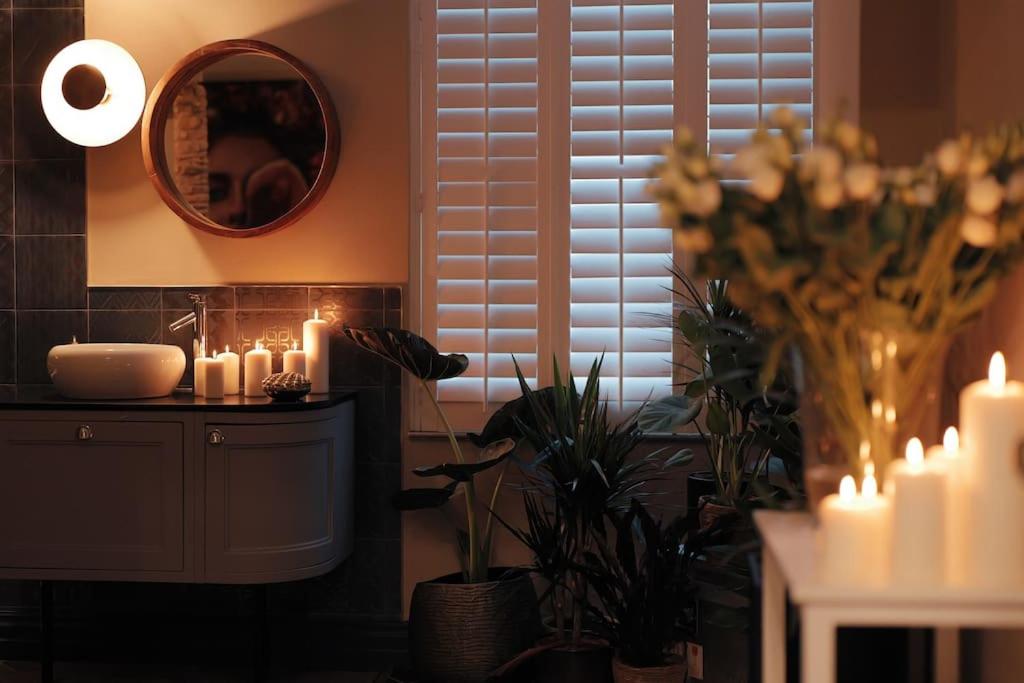 The Saafe luxury apartments